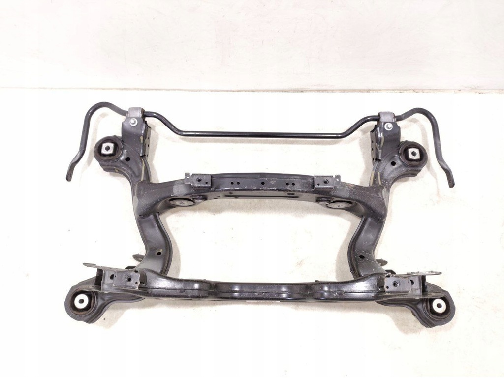 фото №8, Mercedes-benz eqb 2023 балка задні