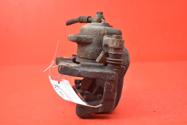 фото №6, Суппорт тормозной левый перед ford transit courier 1.5 tdci 75 km 14-