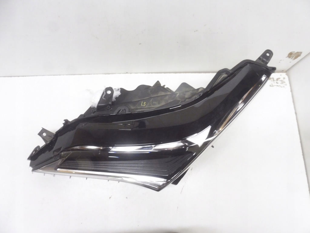 Lexus rx рестайлинг  фара левая full led Доставка