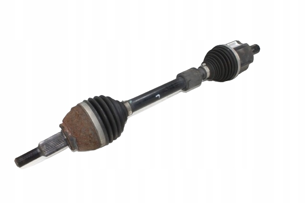 фото №9, Chrysler pacifica 17- привідний вал ліва перед передня