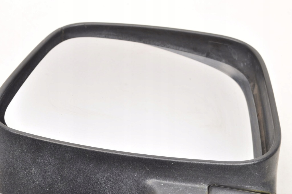 фото №7, Peugeot bipper зеркало правое 7 pin 735460569 anglik