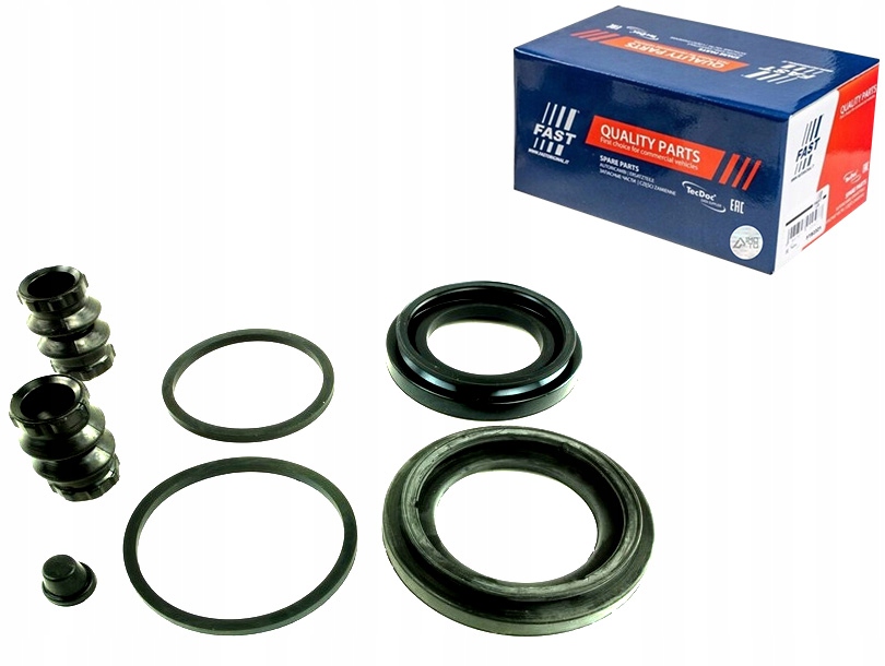 фото №1, Ремкомплект супорт гальмівний fiat scudo uly fast