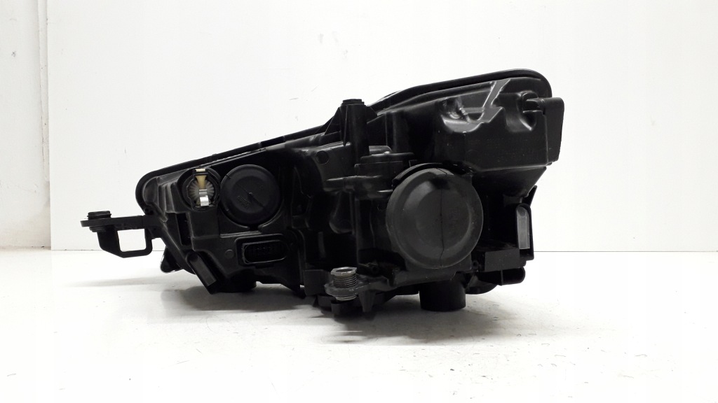 фото №6, Skoda scala лампа права перед led 657941016 cała