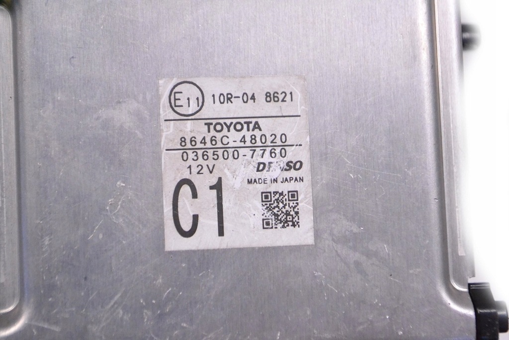 фото №5, Lexus rx 450h 2018 камера na передньої скло