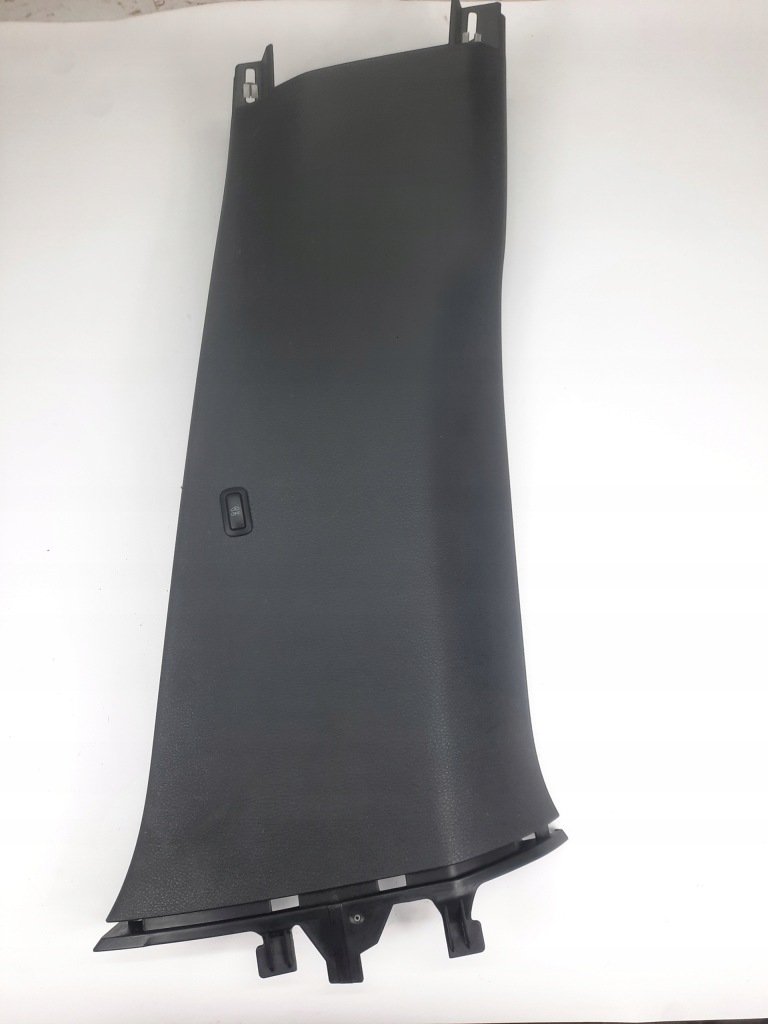 фото №1, Passat cc захист стійка поріг права 3c8867292