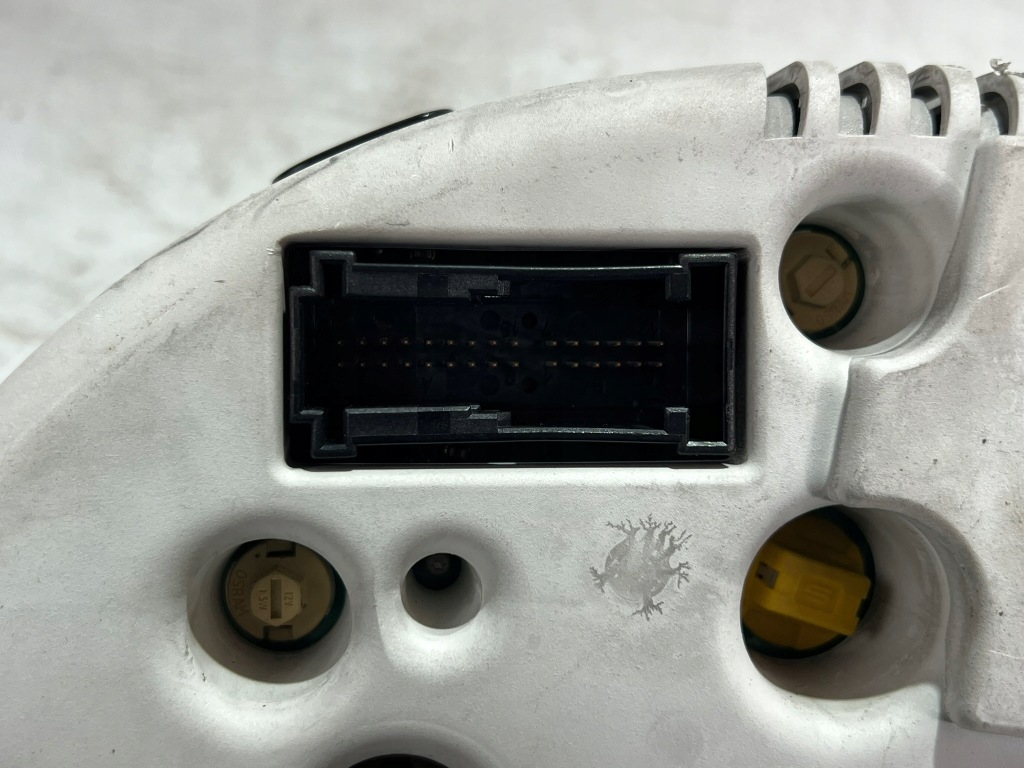 Лічильник прилади mercedes-benz w163 ml a1635403011 Київ