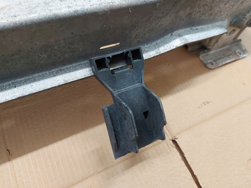 Opel vectra c 3 iii sedan балка бампера задняя задняя Киев