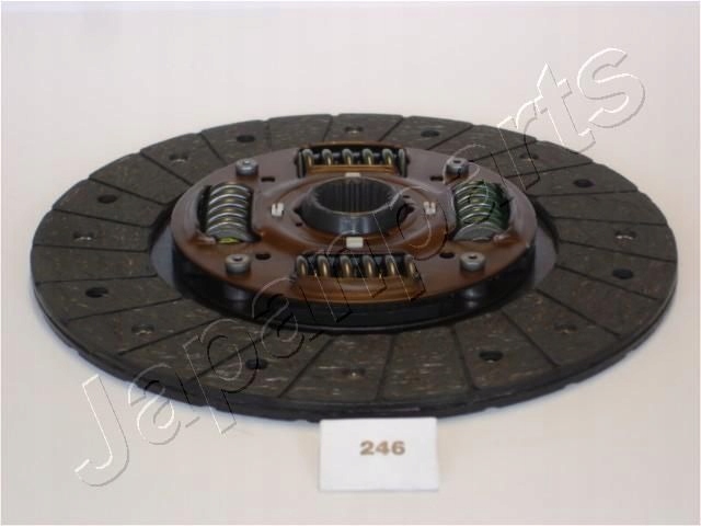 фото №1, Диск сцепление. do toyota previa