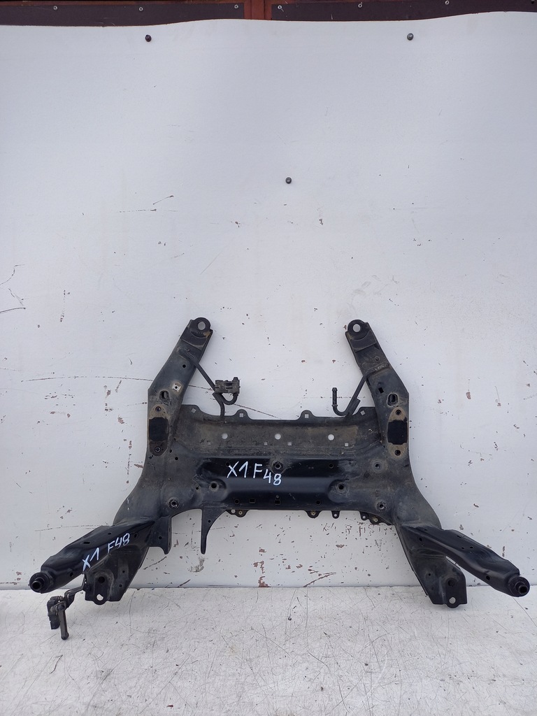 фото №1, Подрамник pod двигатель подрамник bmw x1 f48
