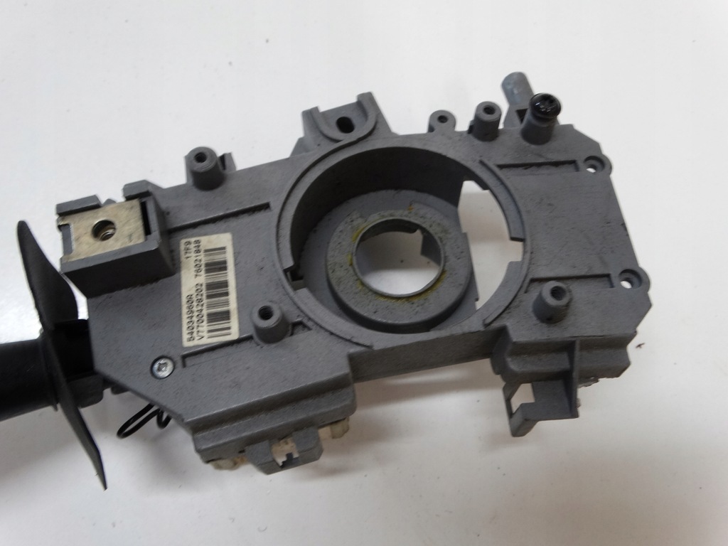 фото №3, Переключатель комбинированный renault scenic 54034960a