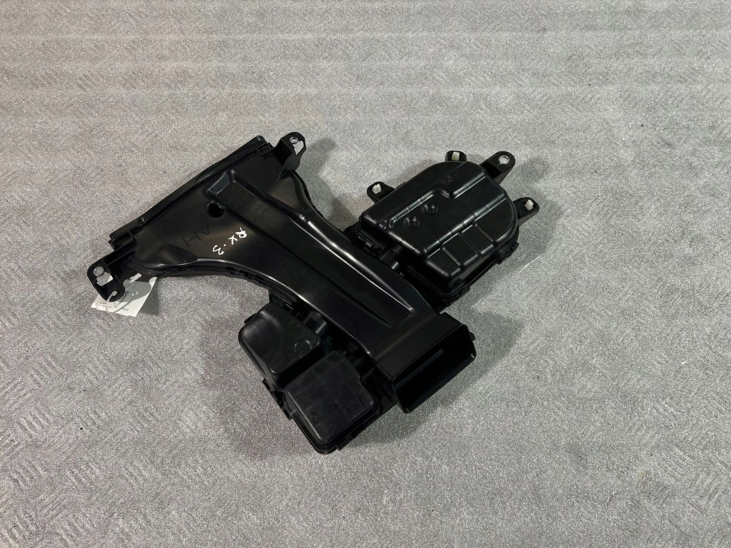 фото №1, Lexus rx 450h 2021 резонатор впуска 1775031050