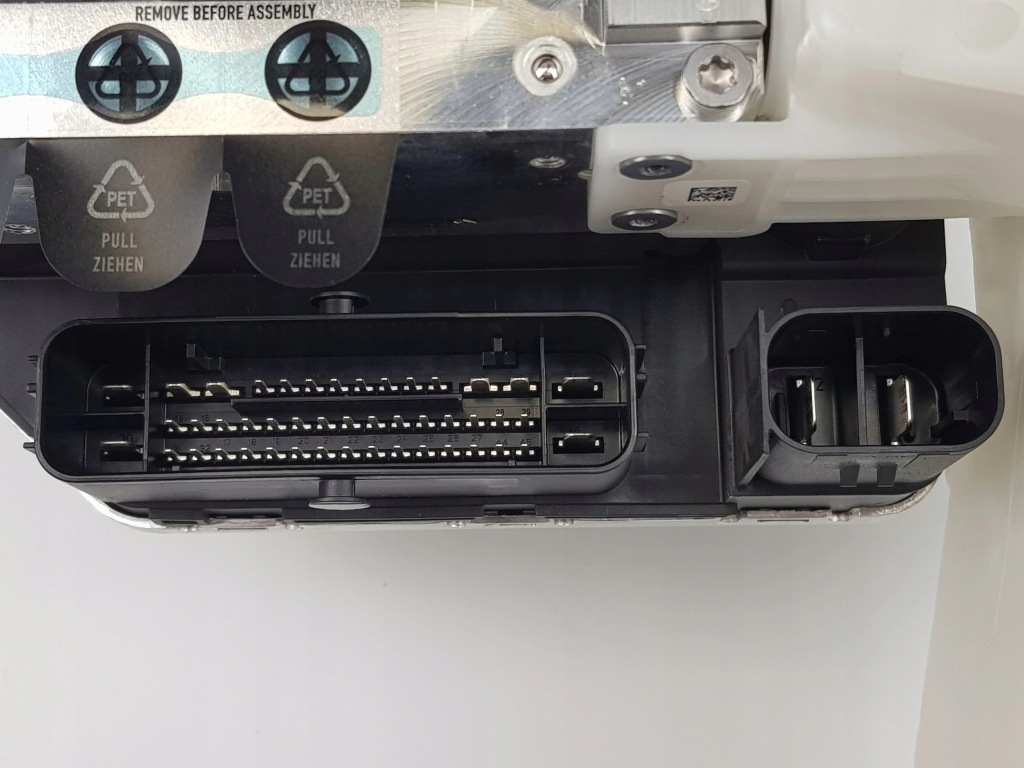 Купити Новий оригінальний блок керування підсилювач гальм насос гальмівна abs bmw g22 m4 g82 7887120