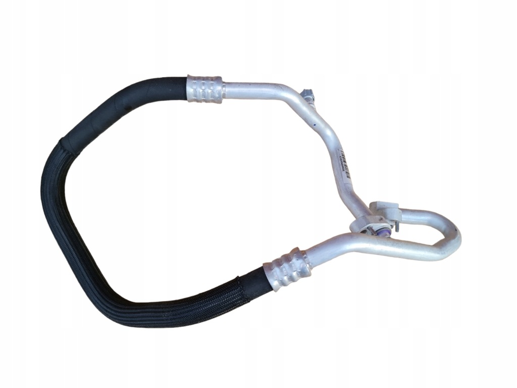 фото №1, Bmw x3 g01 шланг кондиционера 9354546 2.0 tb