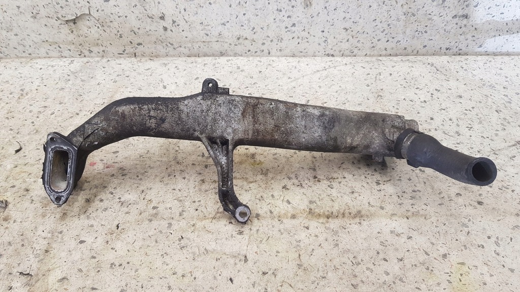 фото №1, Труба трубка wody alfa romeo 147 2.0 16v