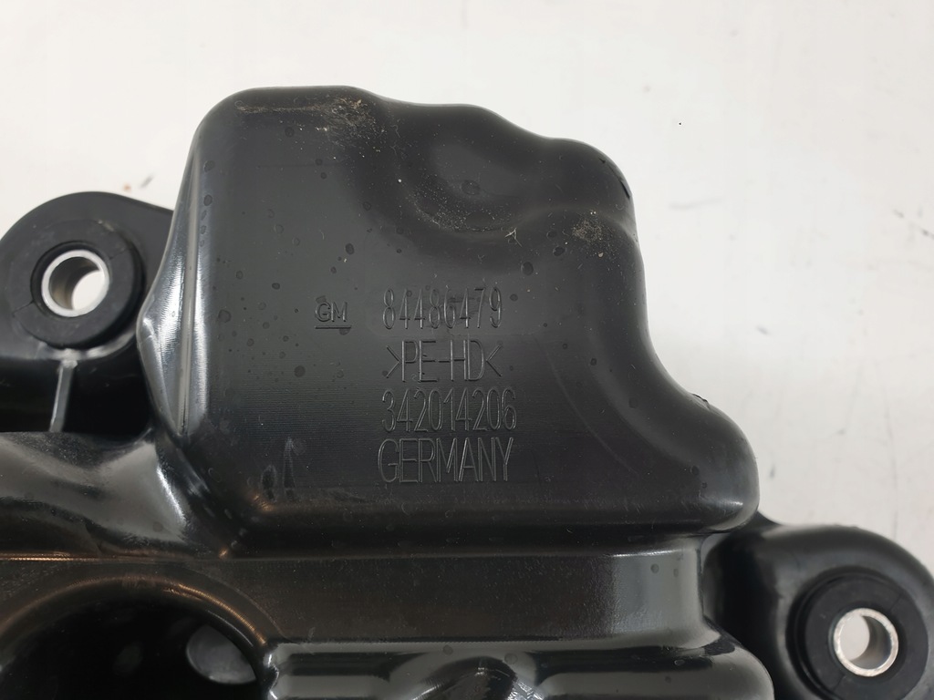 фото №12, Бак насос adblue opel insignia b ii 2 cdti 84486479 39171471 505007515