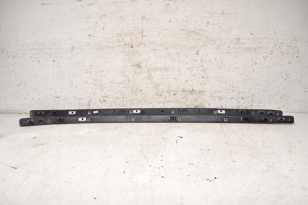 фото №8, Hyundai ix35 рейлинг крышный комплект