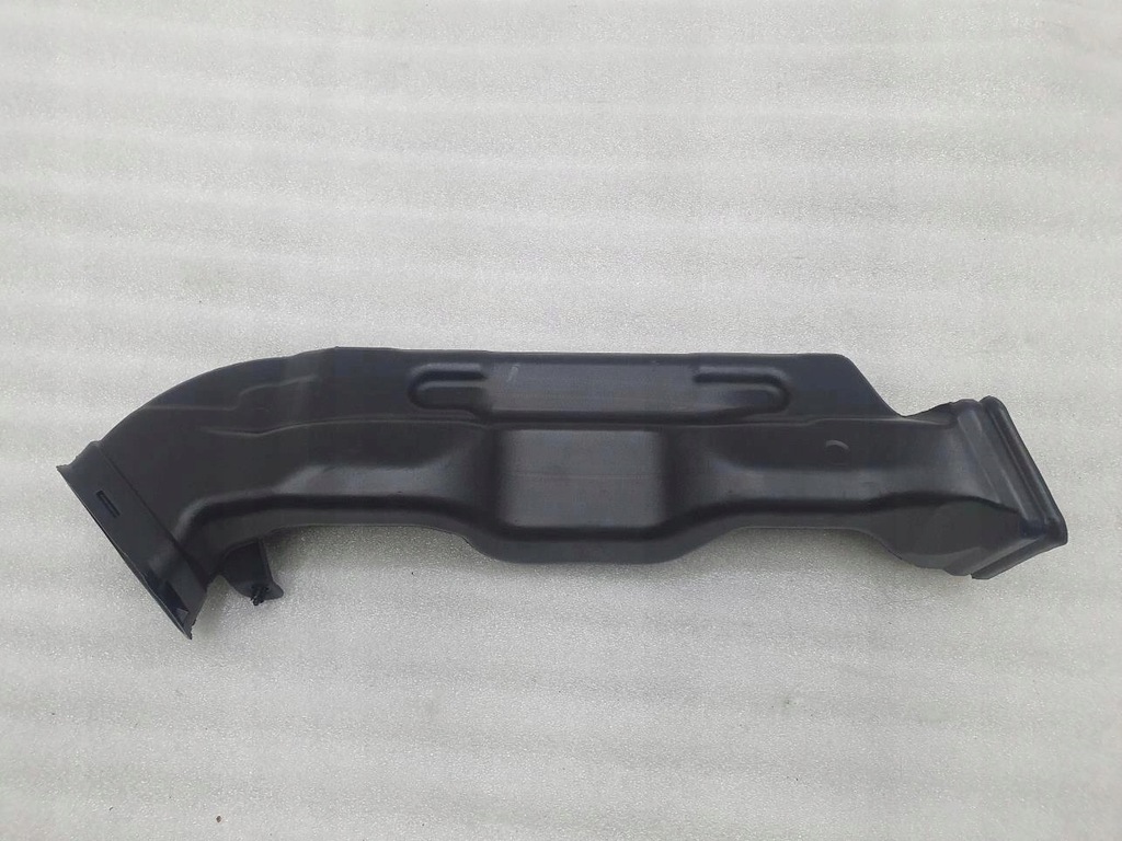 фото №2, Канал труба повітрозабірник повітря audi a4 b8 8t2819656