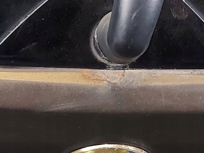 фото №8, Кришка багажника скло задня задня багажника alfa romeo 156 932_ q4 crosswagon