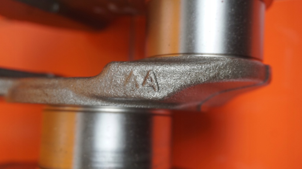 Jumper boxer ducato 2.2 hdi 09r 100km 4hv wal колінчастий c1q aa 2.4 Зі Шроту