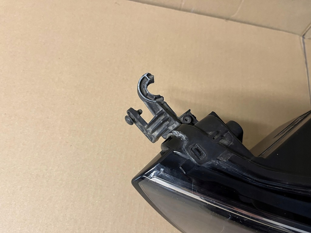 фото №5, Vw t-roc 2ga лампа лівий перед 2ga941035d