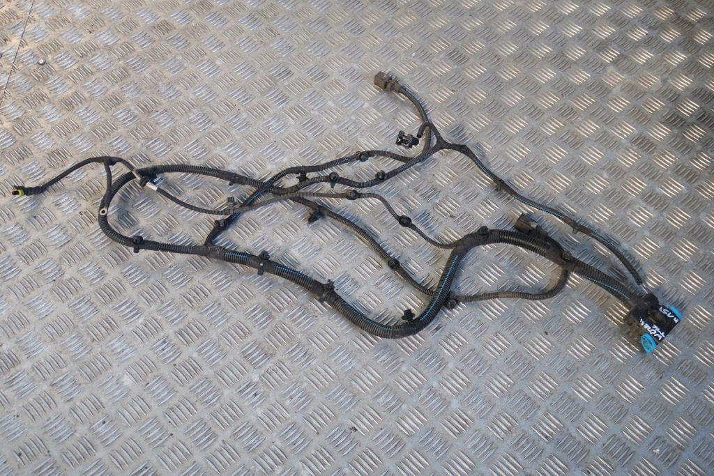 фото №1, Електропроводка підрамник задня maserati ghibli 3.0v6 m157