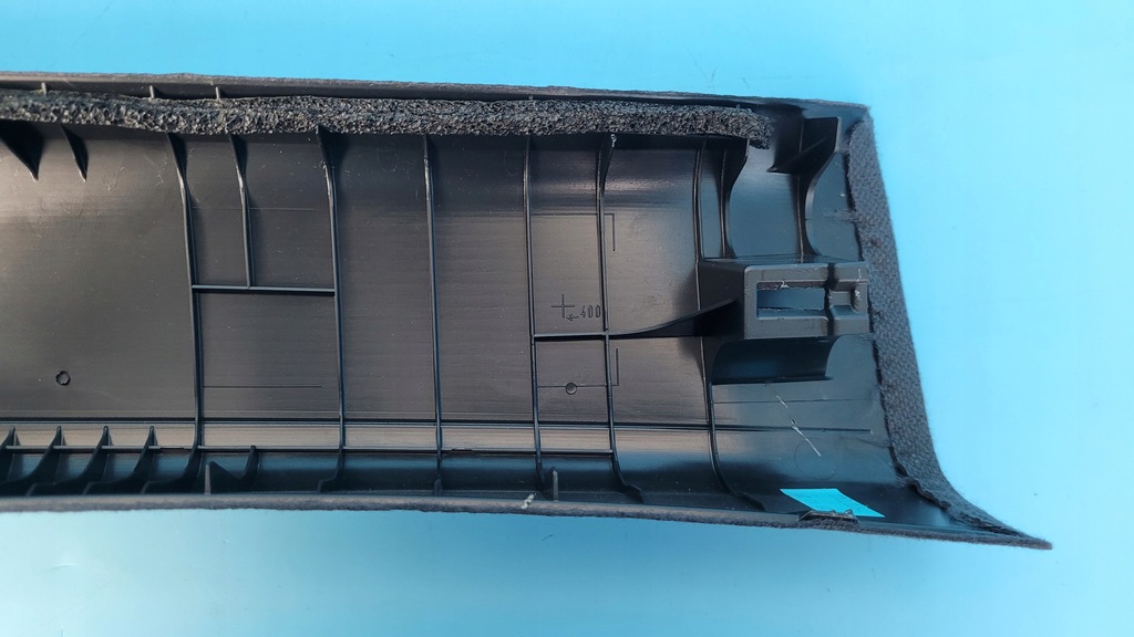 фото №10, Suzuki swace 1.8 hybrid 21r защита стойка перед левая 62220-02340