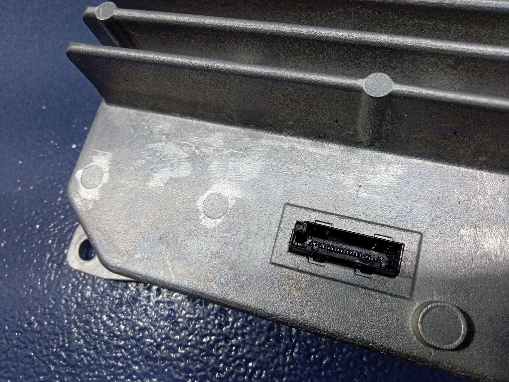 фото №5, Bmw x6 g05 g06 g07 модуль блок управления мощности pcu 9855918