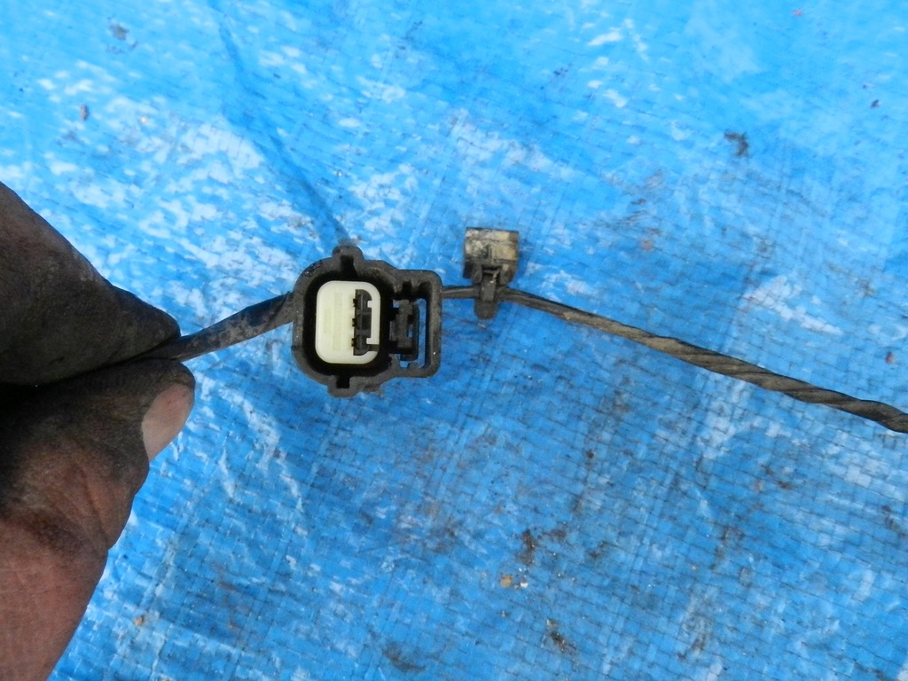 фото №7, Opel-części astra j джгут бампера задня pdc 5d hb