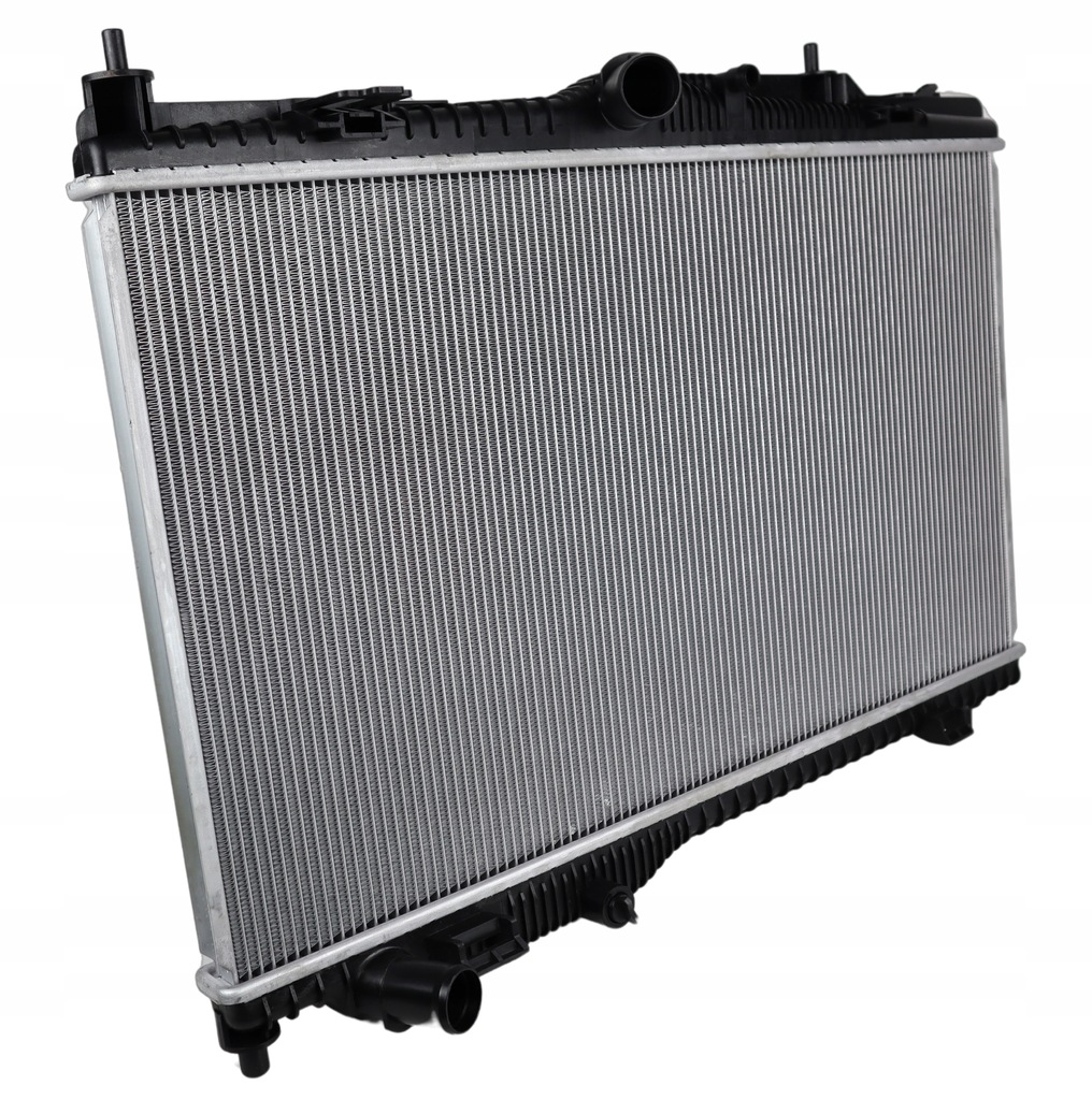 фото №1, Радіатор ford ecosport 2.0 2018 -