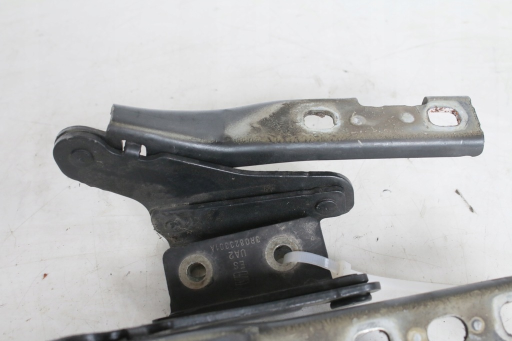 фото №4, Петли капот seat exeo