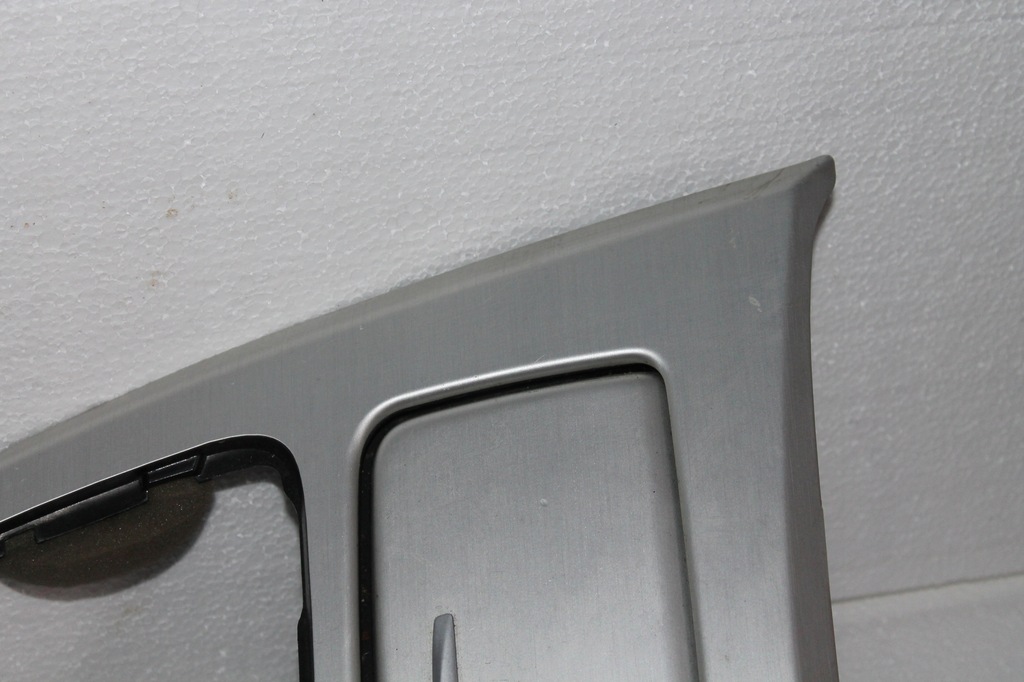 фото №4, Рамка чохол важеля перемикання передач панель домкрата передач bmw e90 e91 3