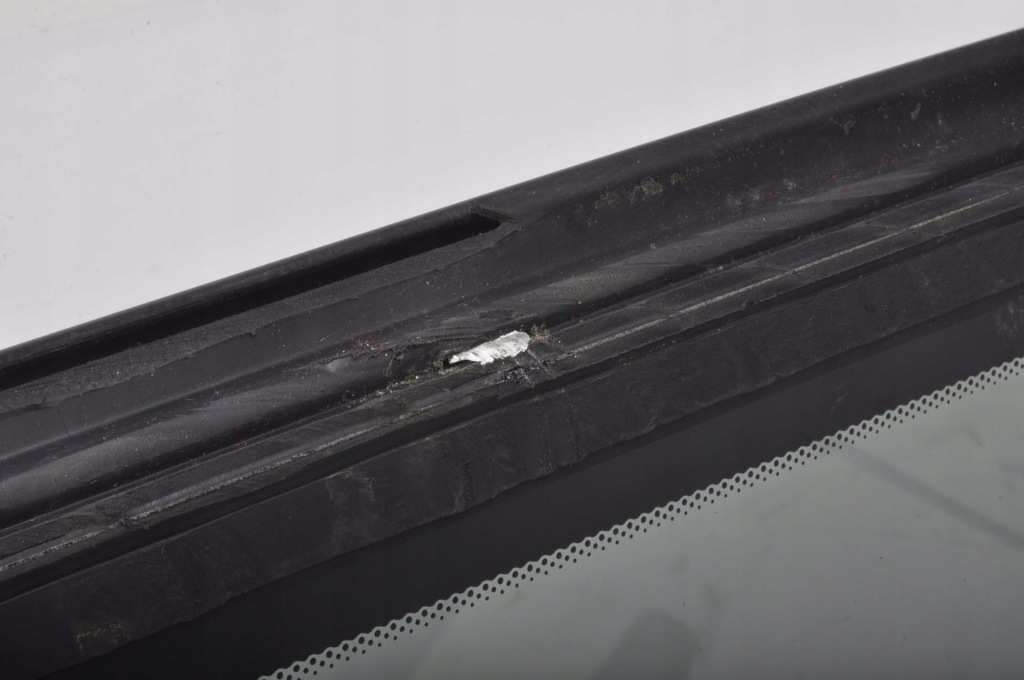 фото №10, Volvo v60 ii скло кузовна лівий задня ліва задня