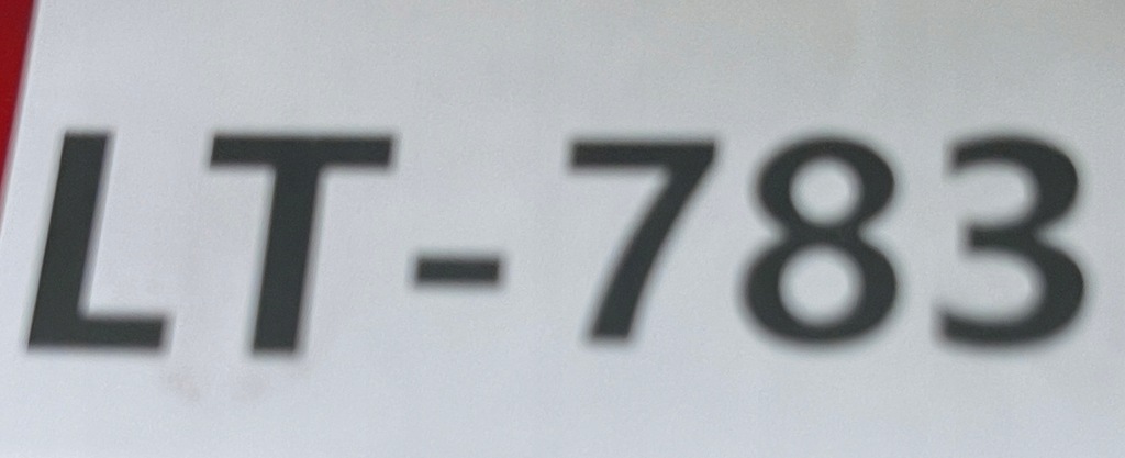 фото №13, Лампа задняя задняя левая citroen c1 peugeot 107 05-14rwkład лампы