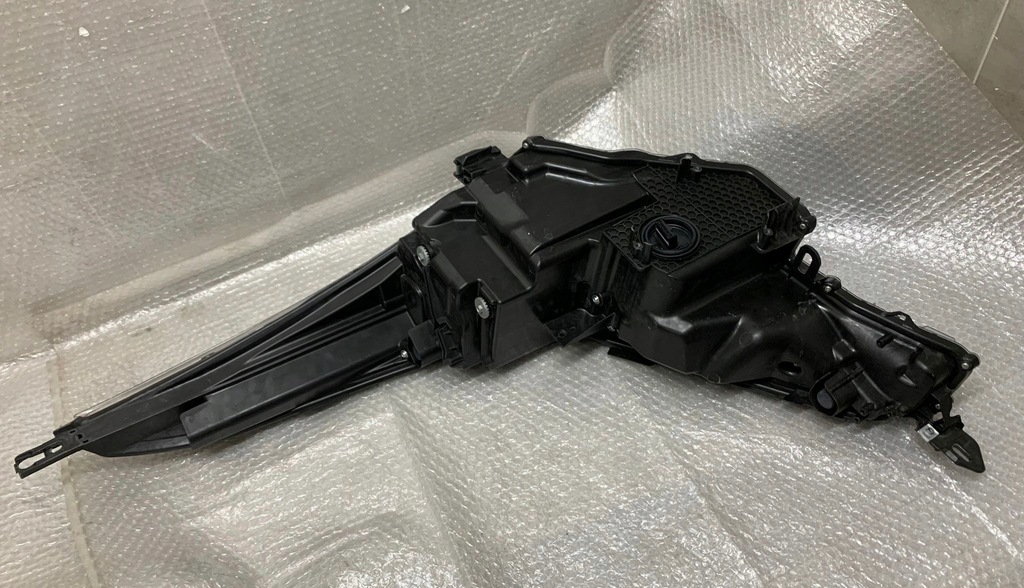 фото №5, Лампа правая передняя toyota ch-r chr full led