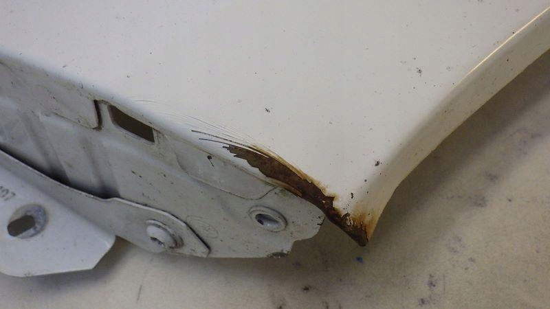 Крыло левый перед ducato iii boxer jumper ii крыло ducato iii с Разборки