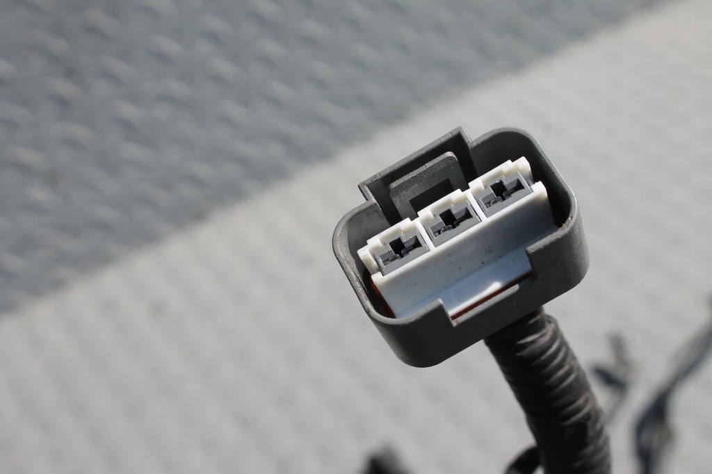 фото №8, Коробка предохранителей + жгут kia rio iv 1.0 t-gdi 17-20