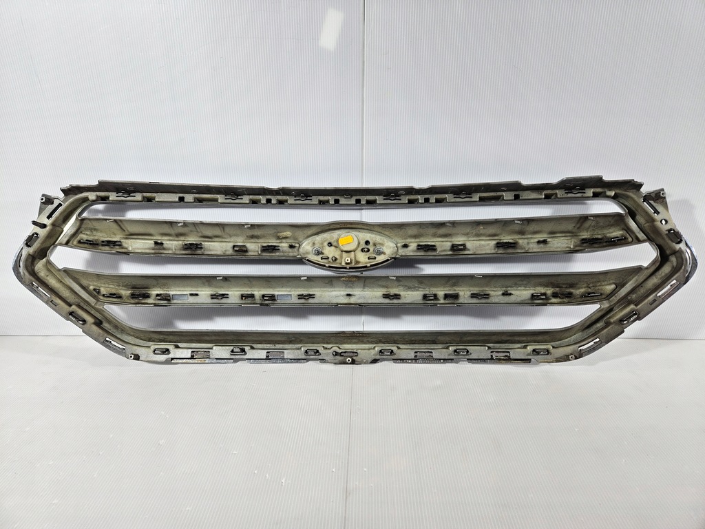 фото №6, Решётка радиатора решётка радиатора перед передний ford kuga mk2 lift escape gv44-8200-b org