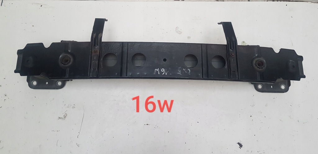 Балка бампера задний  cx5 38p 42s a4d 25d 41w 42a 41v 16w Киев