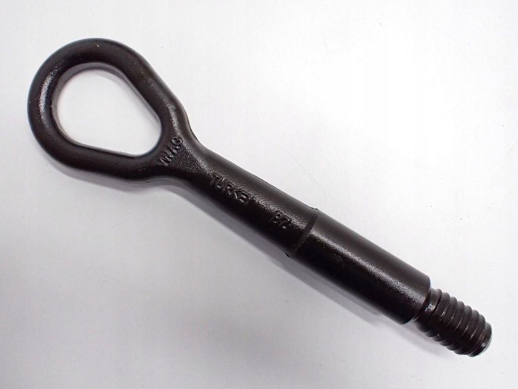 фото №8, Набір ремонтний домкрат ключ вушко 6r0011031k 6v0805615 skoda rapid 17r