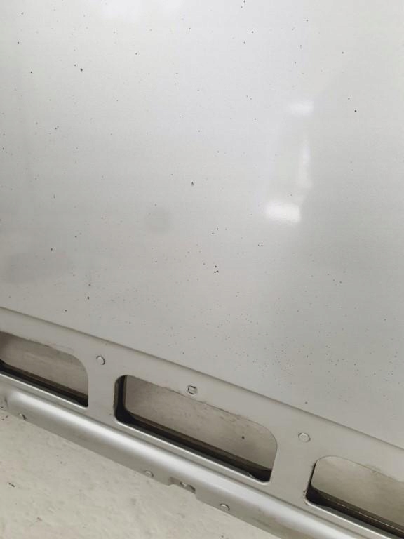 фото №7, Капот 761 mercedes w169