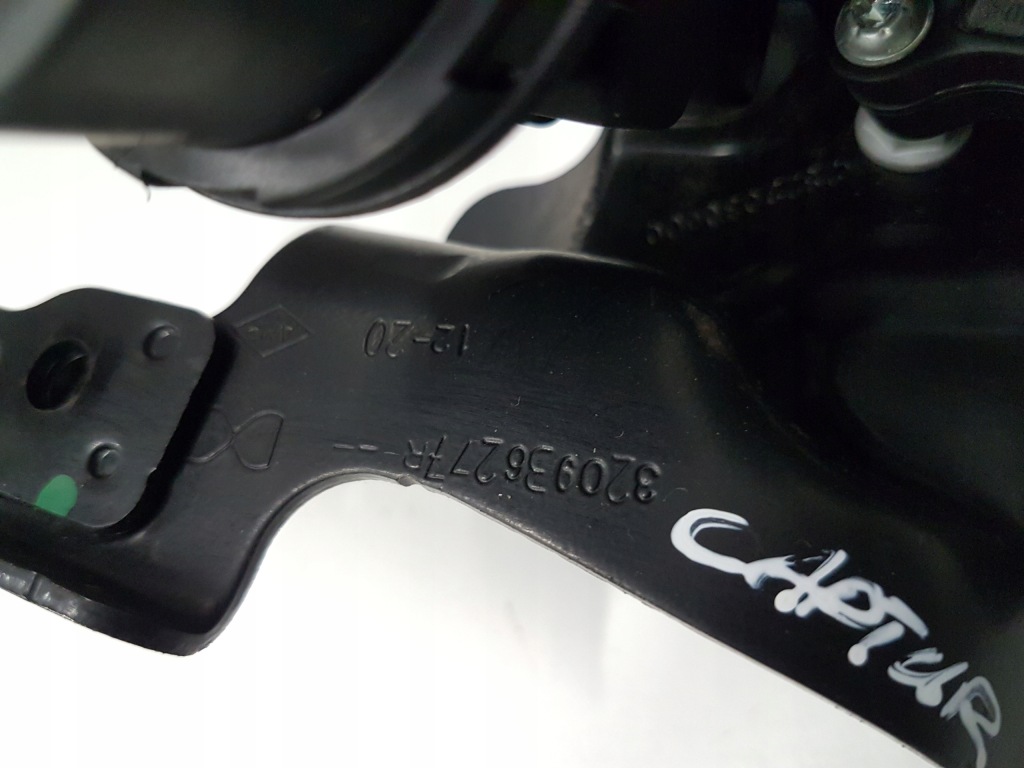 фото №4, Клапан wody renault captur ii 1.3 tce 19-