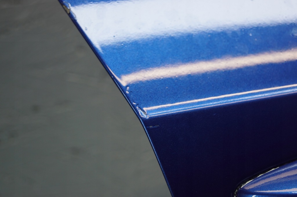 фото №14, Дверь правый перед skoda octavia iii lift