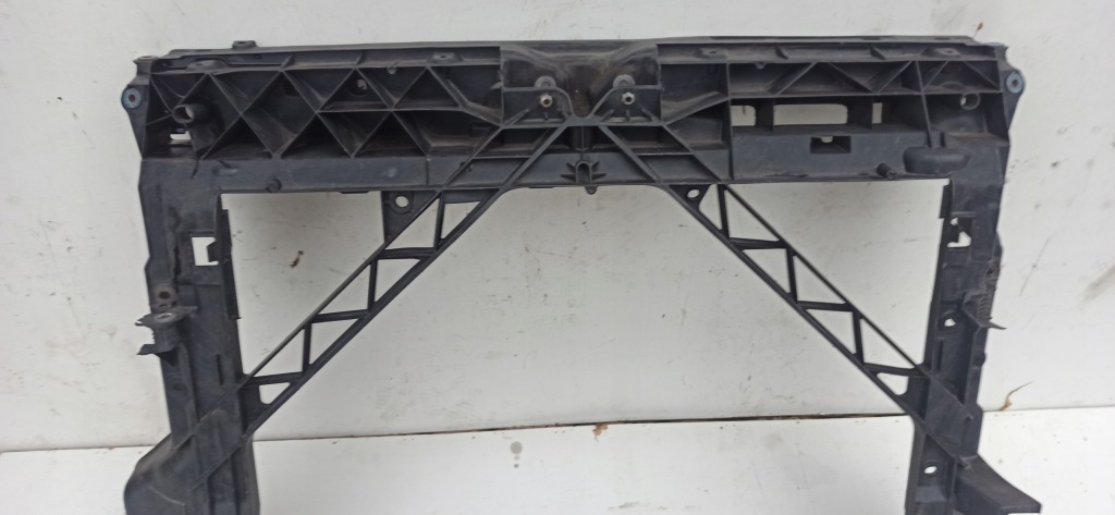 фото №11, Skoda fabia iii 2014- підсилювач pas перед 6v0805588d