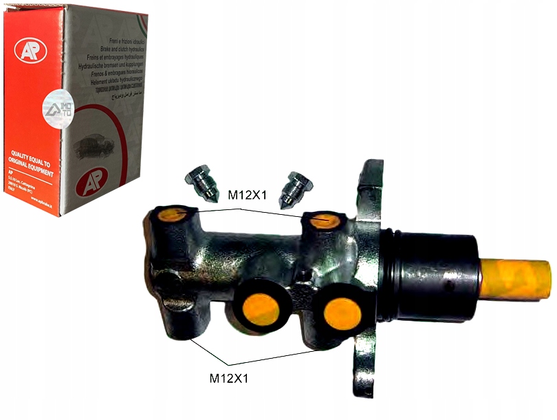 Купити Ap насос гальмівна apl, 1476