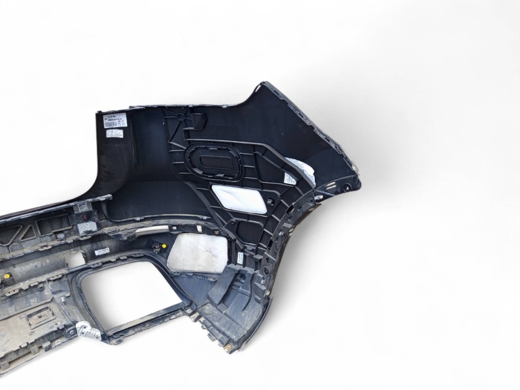 Купити Porsche cayenne 9y0 9y3 9y0807417d задня бампер задній