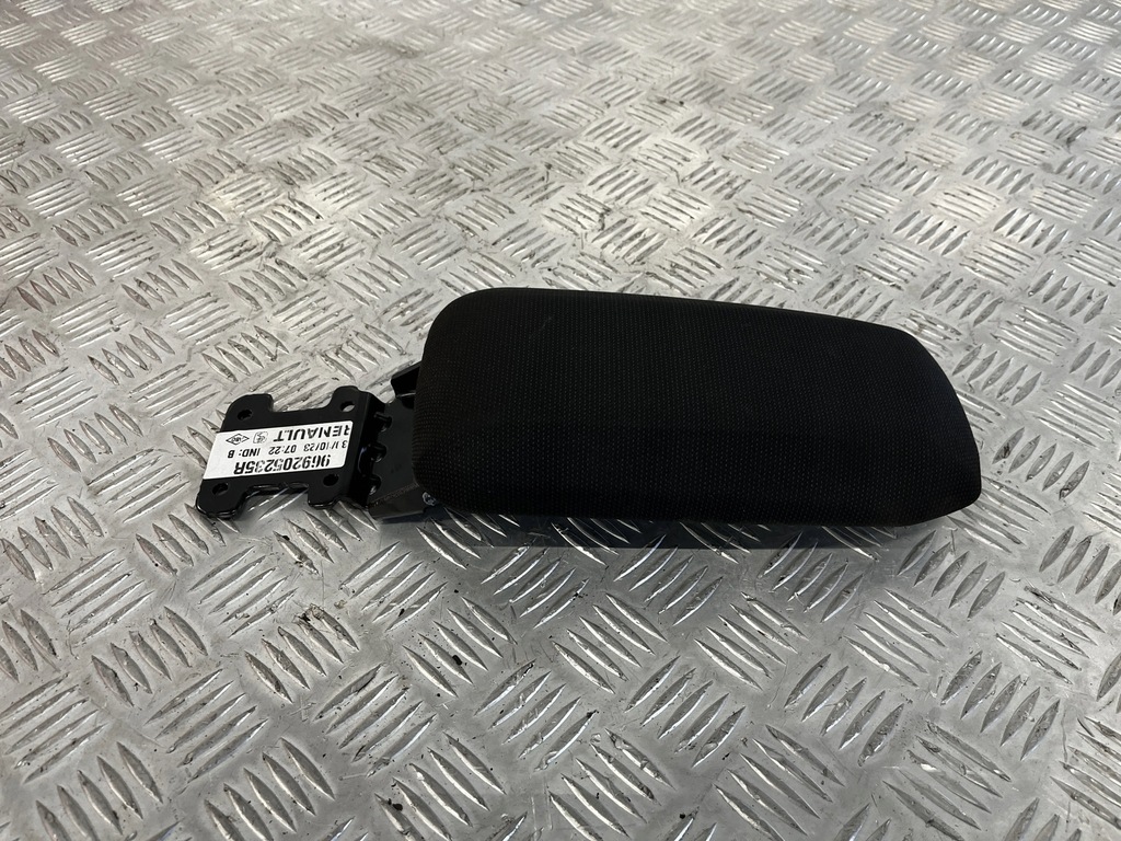 фото №1, Подлокотник dacia sandero iii stepway 21-