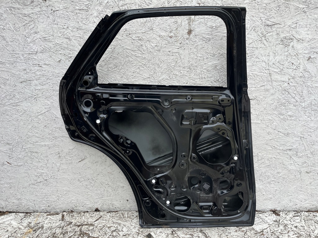 фото №8, Двері задні ліва mazda cx30 cx 30