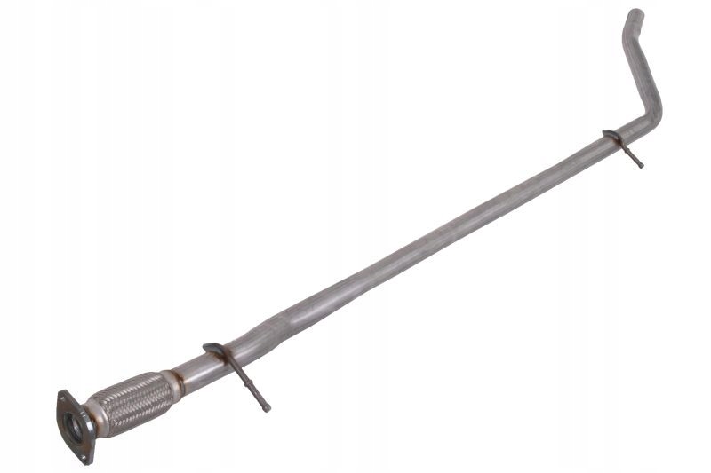 фото №2, Bm catalyst труба выхлопная fiat punto 1,2 99-