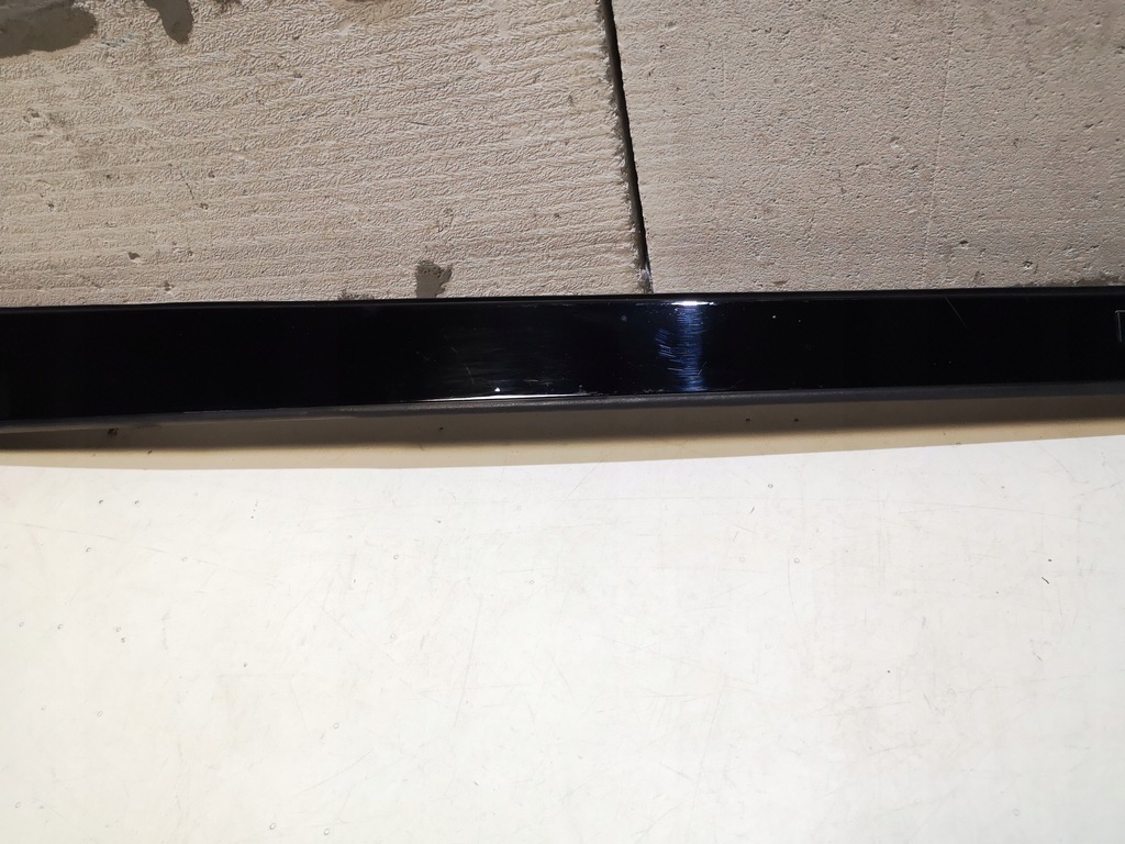 фото №11, Молдинг дахова tesla s