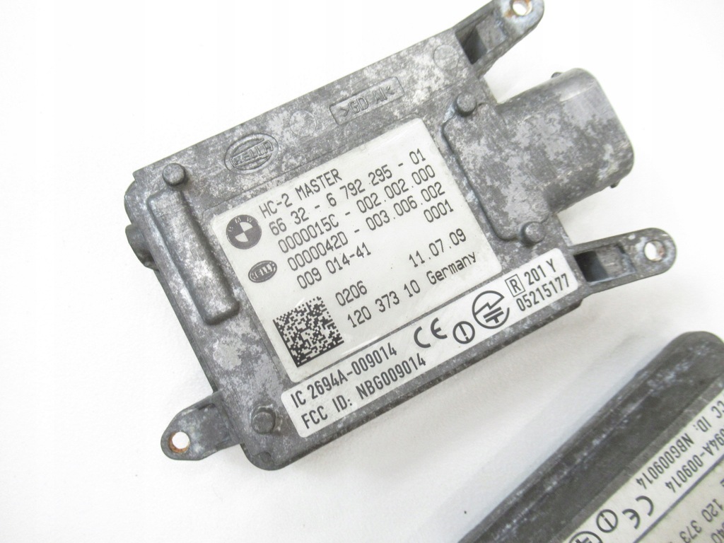 фото №9, Датчик переключения поперечина bmw f01 f06 f07 f10 f11 f13